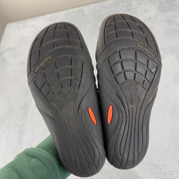 Patagonia Footwear Toast and Jam Men's Shoes Size 8.5 US - Picture 3 of 13